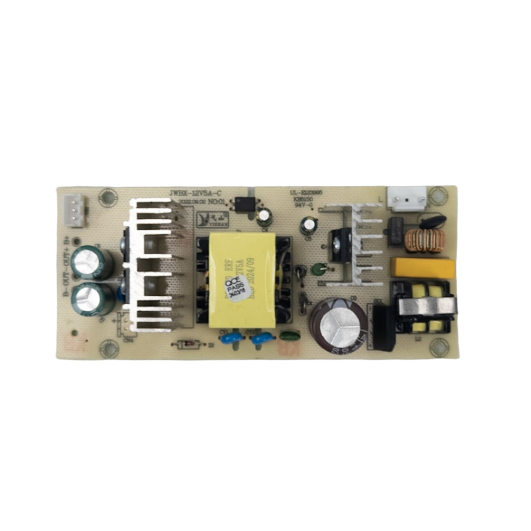 Napajanje za termoelektrični hladnjak – sklopka za hlađenje