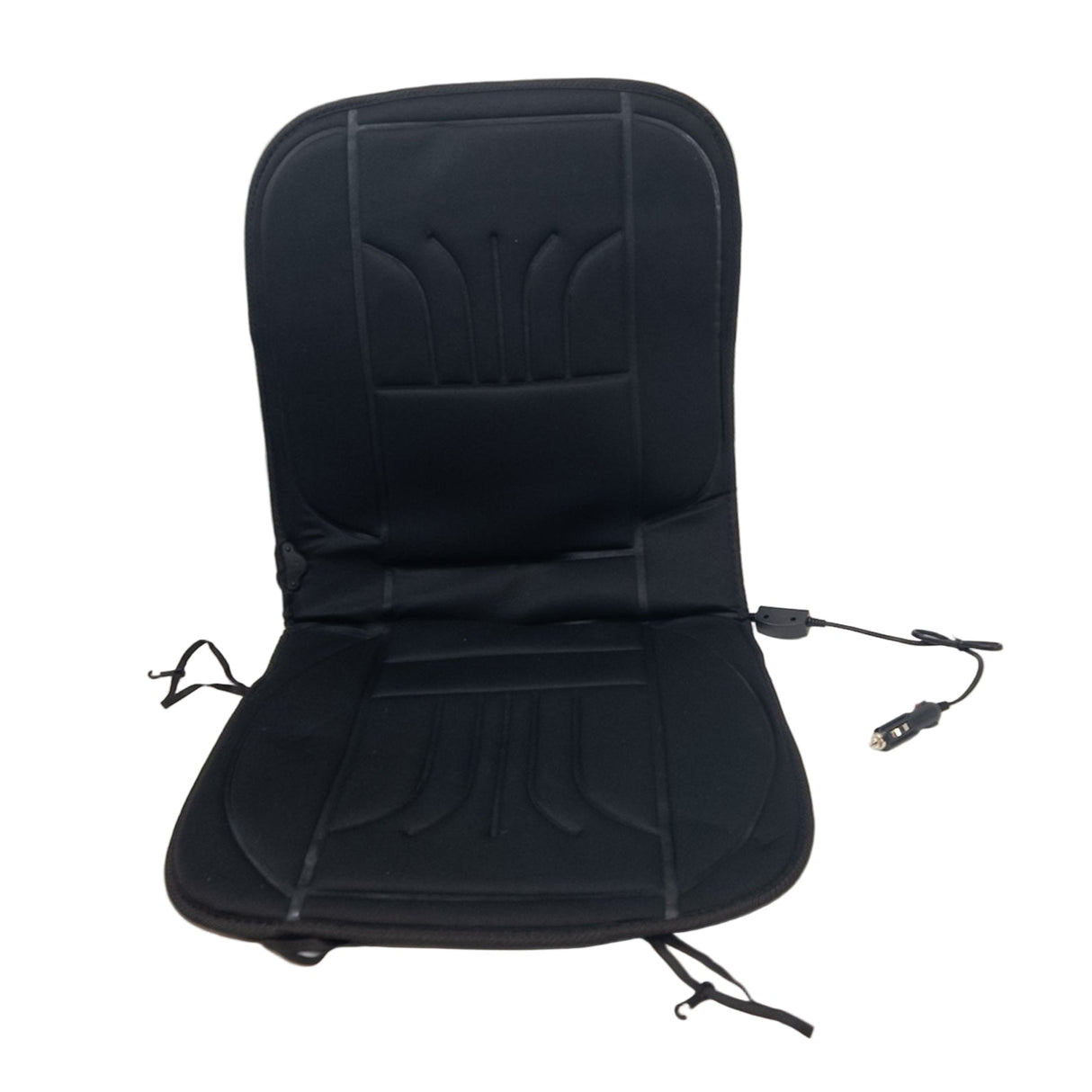 Подгряваща седалка за автомобил, 2 степени, 12V