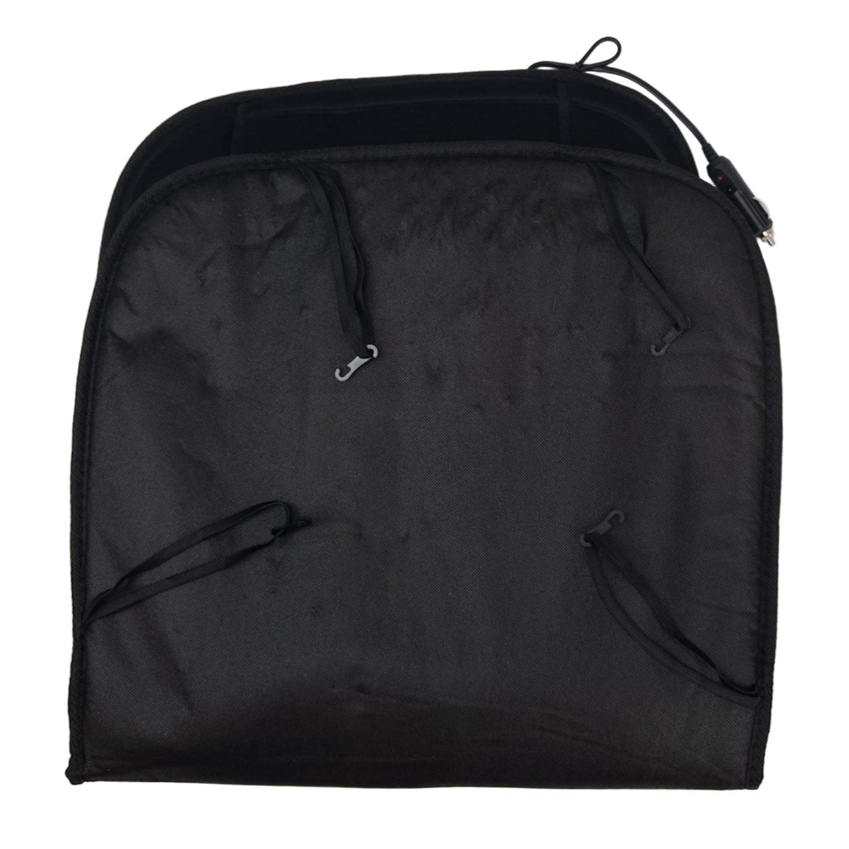 Подгряваща седалка за автомобил, 2 степени, 12V