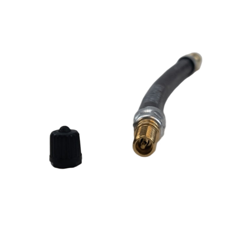 Fleksibilni gumeni produžetak ventila