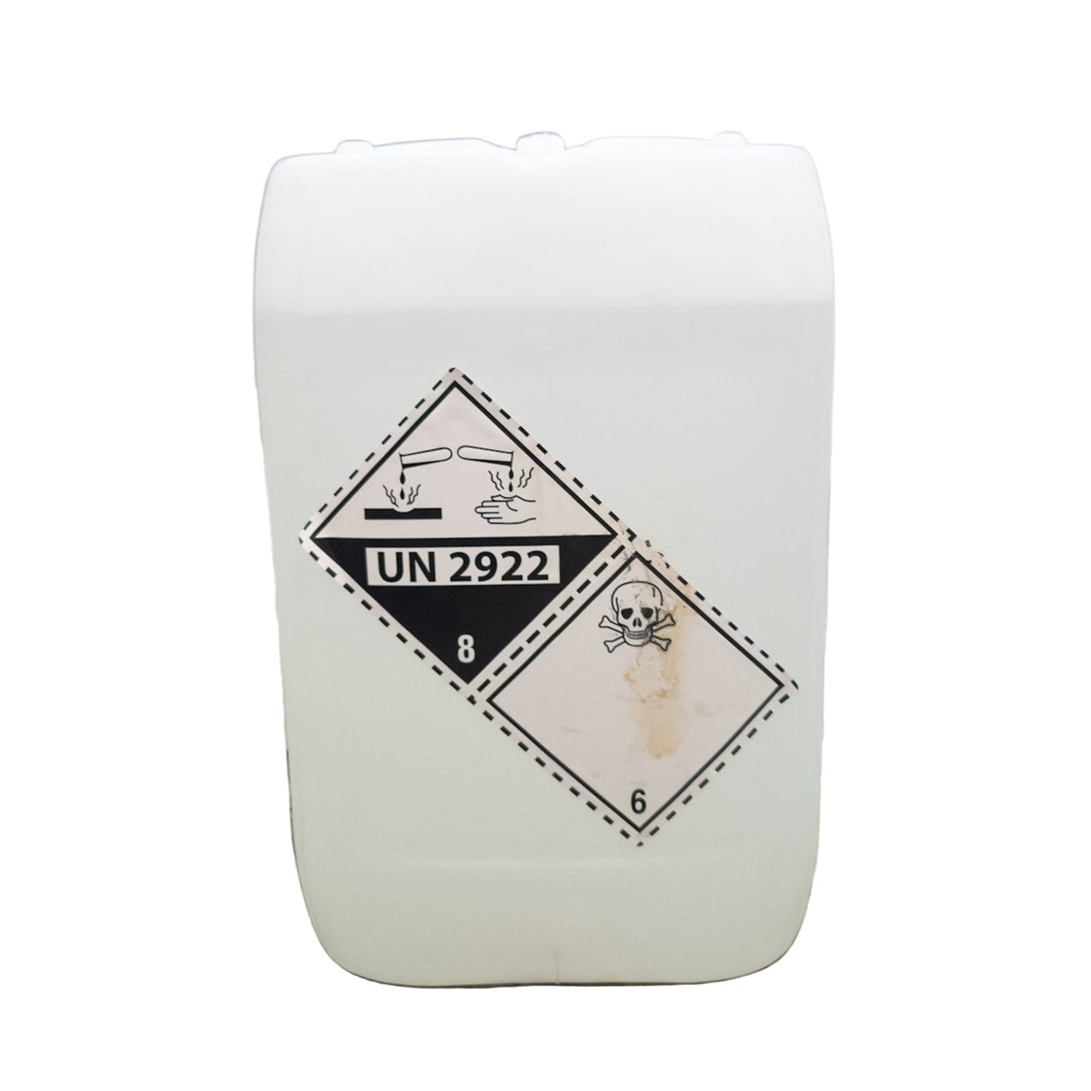 Nerta ATC100 sredstvo za čišćenje aluminija i nadogradnji