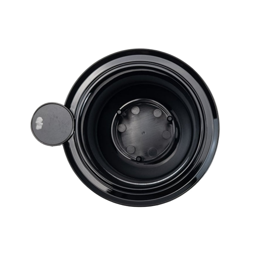 Suport auto pentru pahare cu funcție de răcire și încălzire