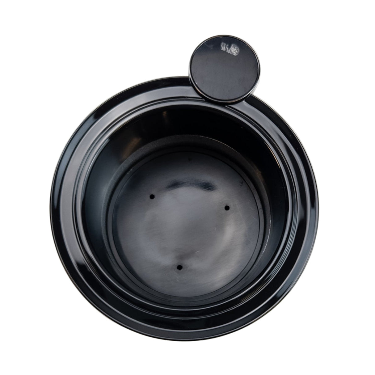 Suport auto pentru pahare cu funcție de răcire și încălzire