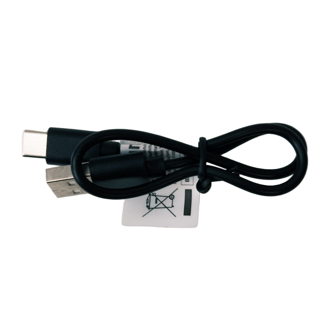 Bluetooth sluchátka Grundig s ANC a nabíjecím pouzdrem