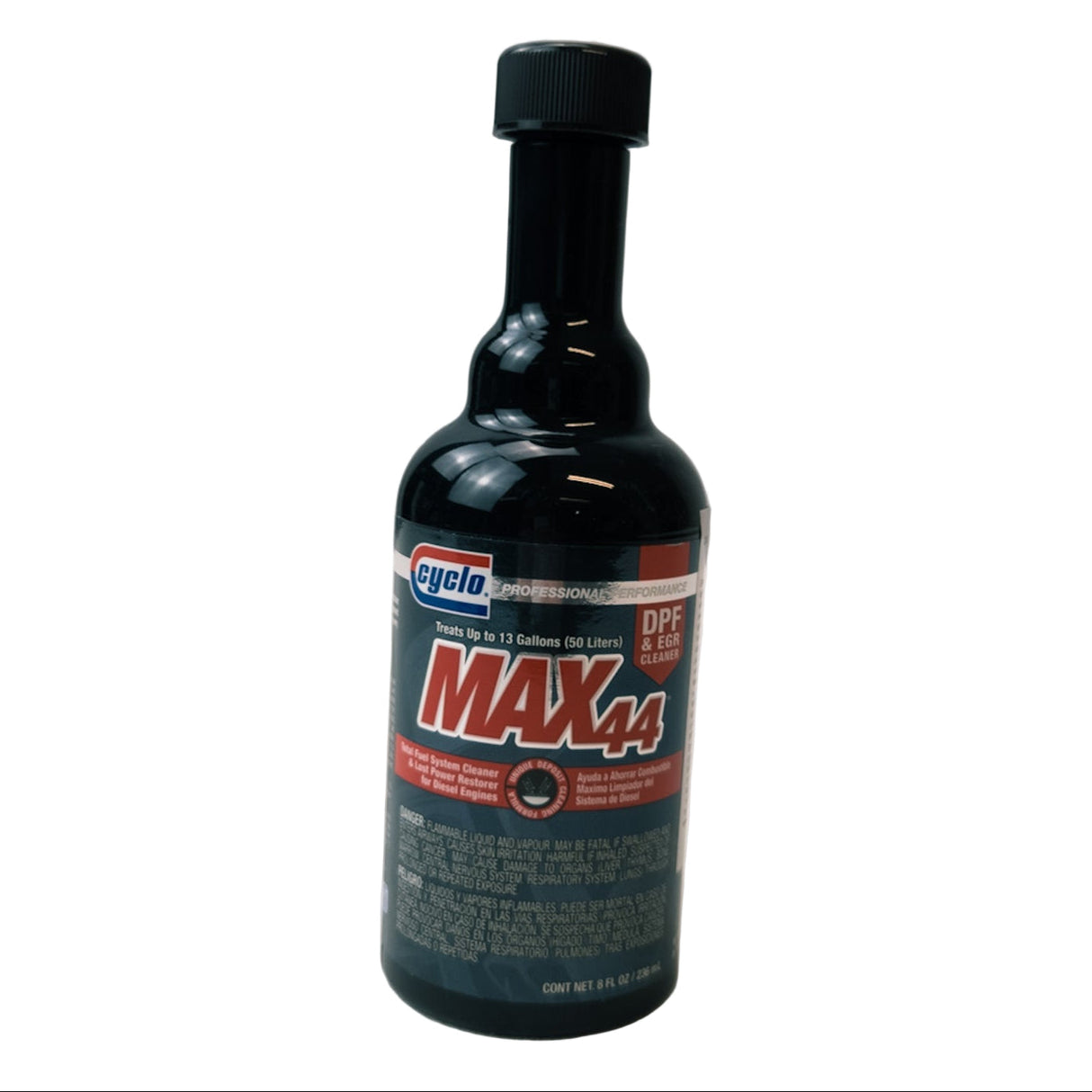 Aditivo para Diésel Cyclo Max44 236 ml