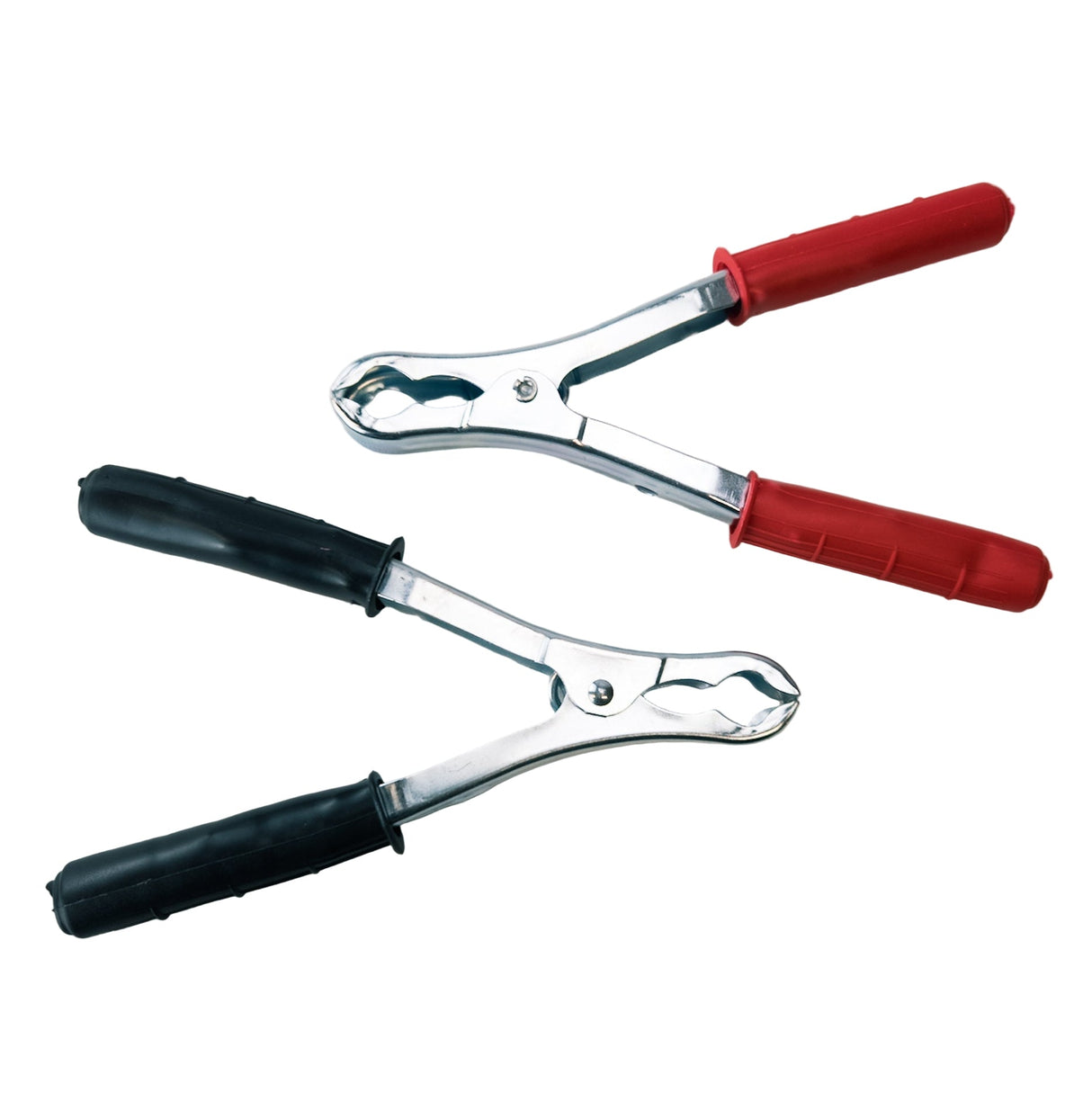 Sada akumulátorových klieští (pár)