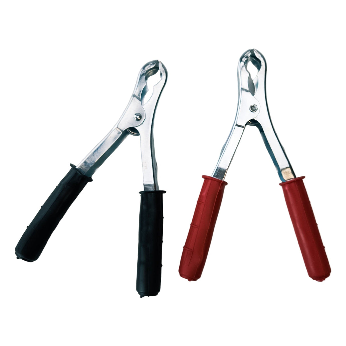 Sada akumulátorových klieští (pár)