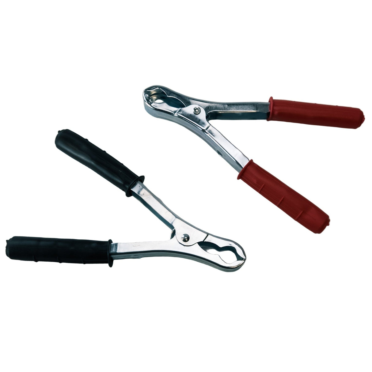 Sada akumulátorových klieští (pár)