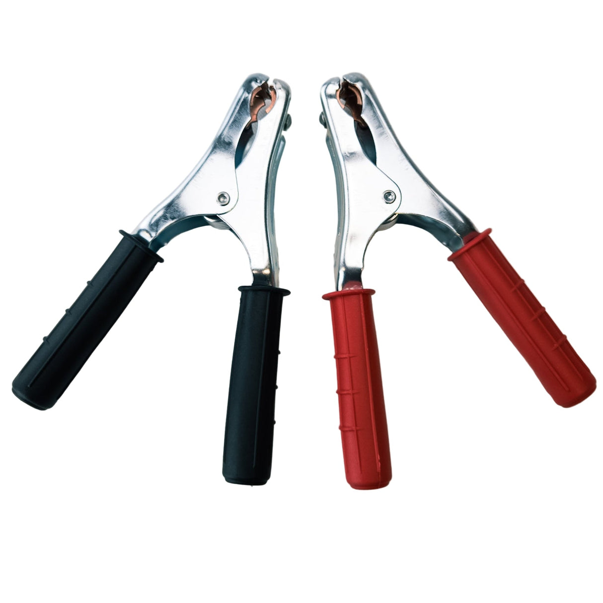 Sada akumulátorových klieští (pár)