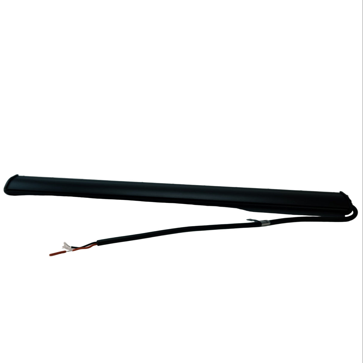 Truck Comfort LED Arbeitsleuchte – Schlank, einreihig, kombinierte Lichtverteilung