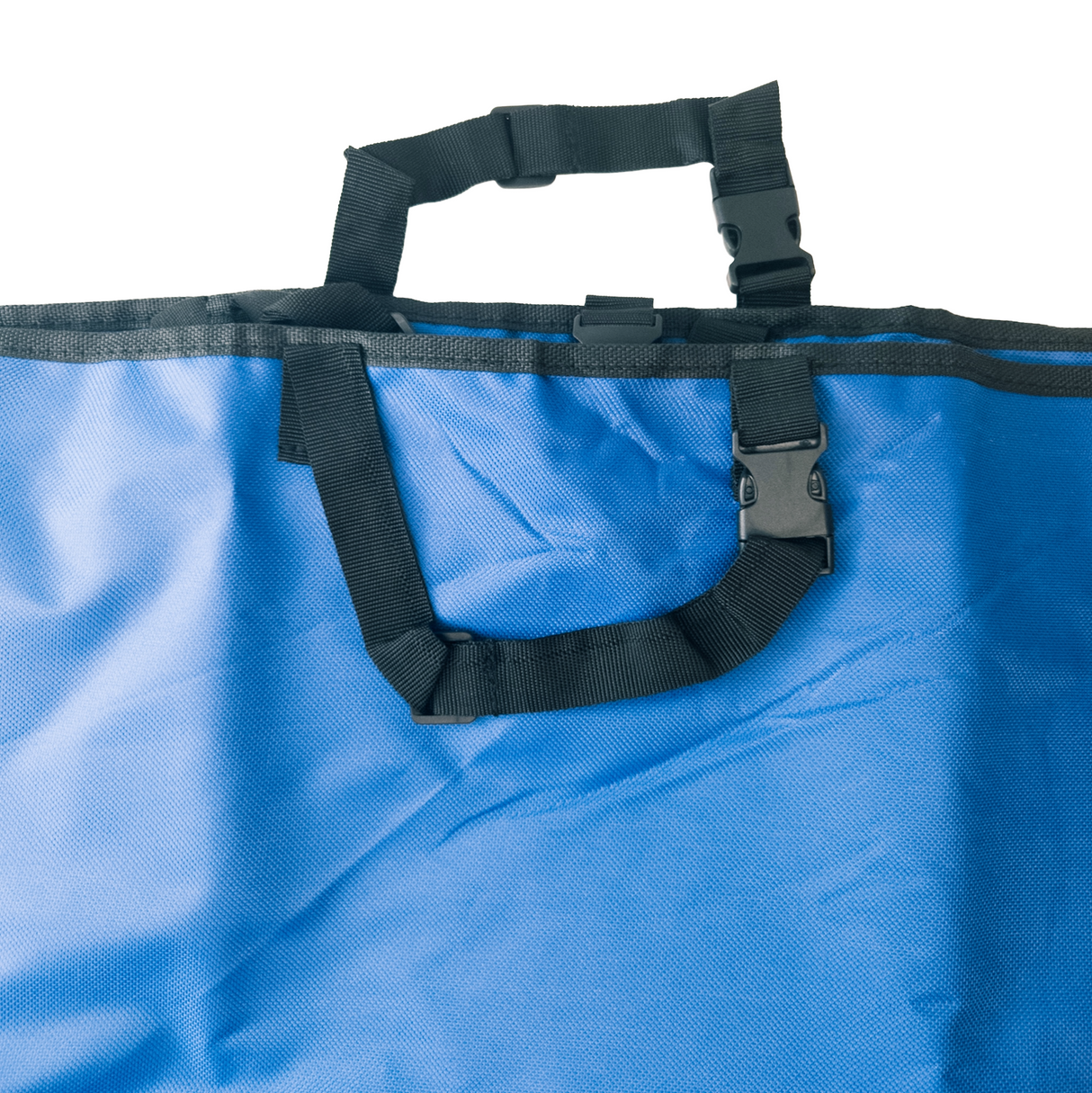 Κάλυμμα Καθίσματος Αυτοκινήτου για Σκύλους PET TRANSPORT