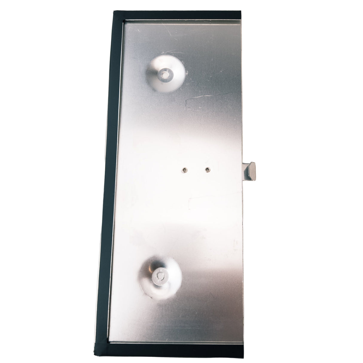 ADR tabuľa s držiakom 300x120 mm