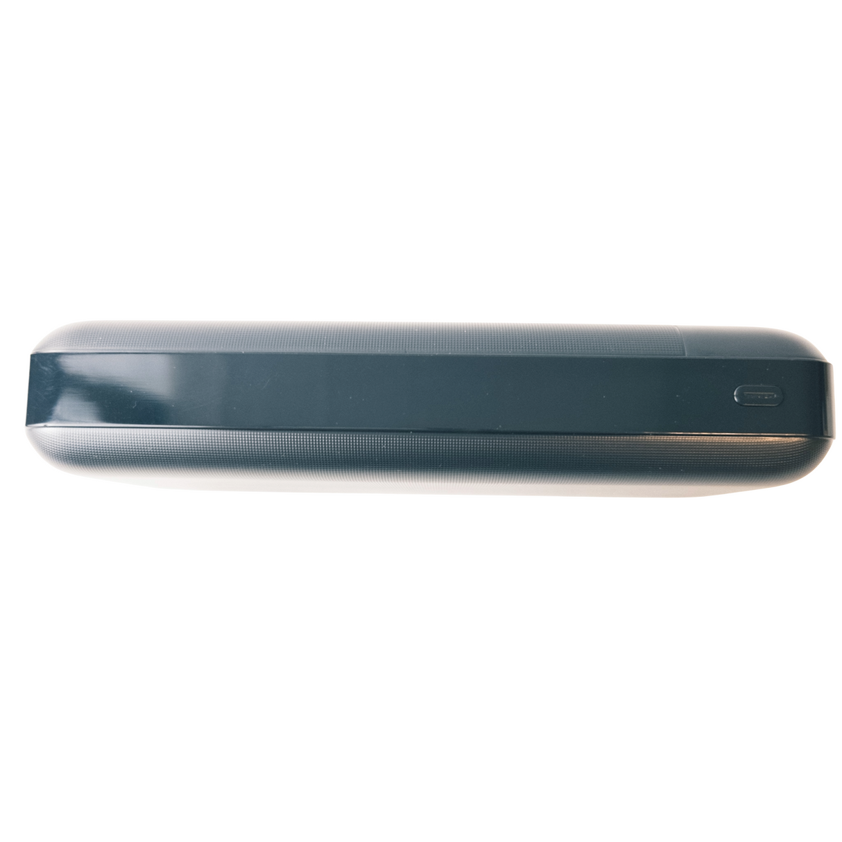 Power Bank Earldom 20.000 mAh Nero con Doppia Porta USB e LED