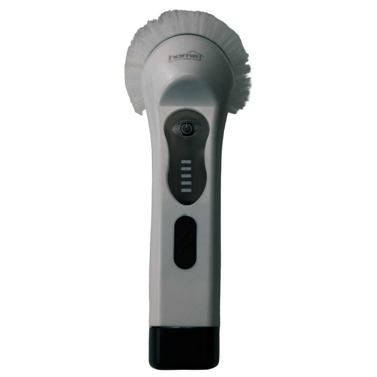 Brosse de nettoyage électrique avec manche télescopique – 8 têtes incluses, 25W