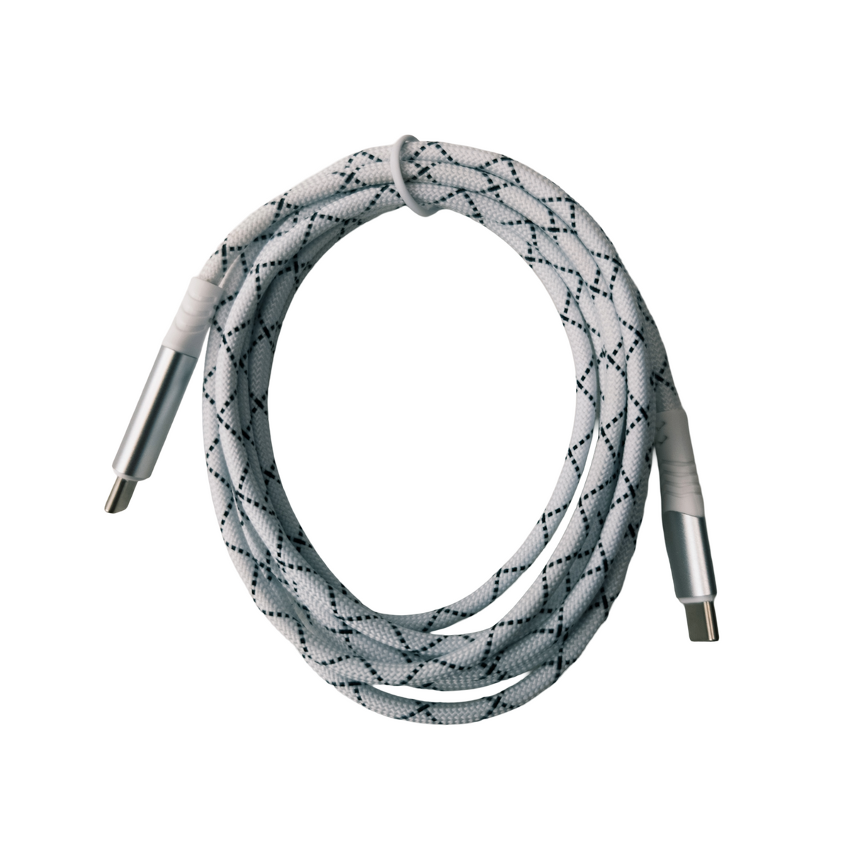 Cavo di ricarica USB-C 100W con LED e lunghezza 2 metri