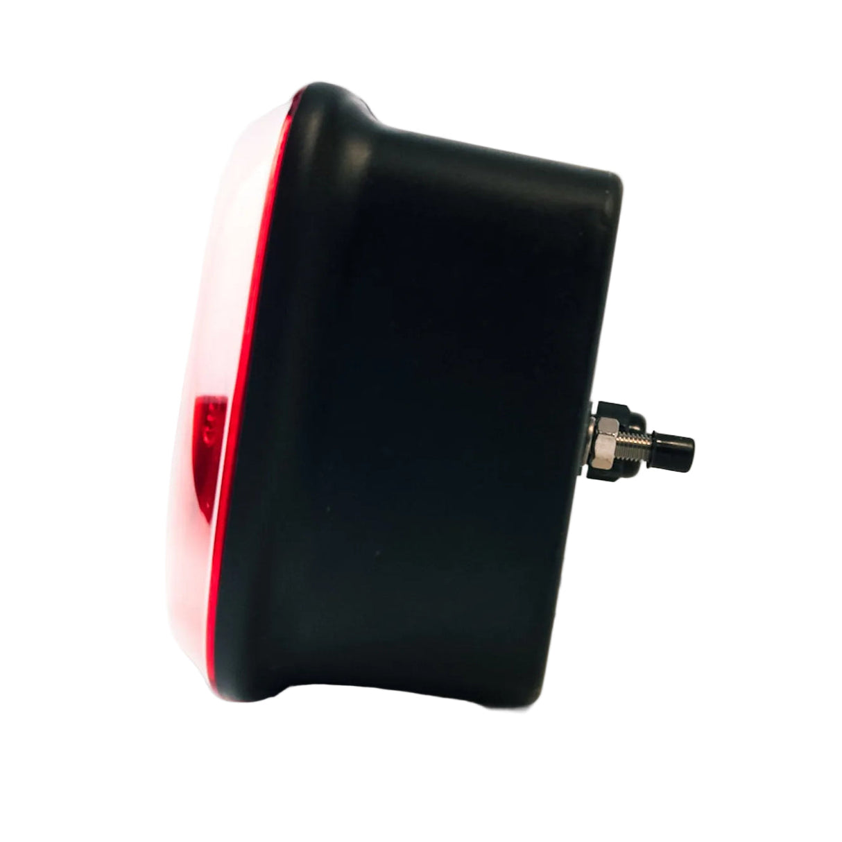 Feu arrière universel 5 fonctions gauche pour remorque Krone