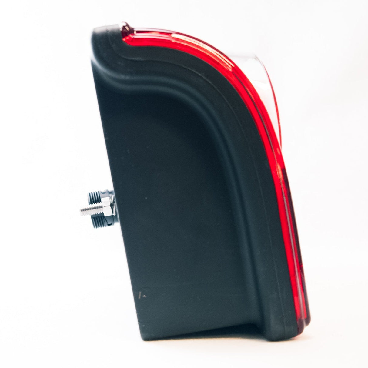 Fanale posteriore sinistro Aspöck Europoint II per Schmitz – 5 poli AMP