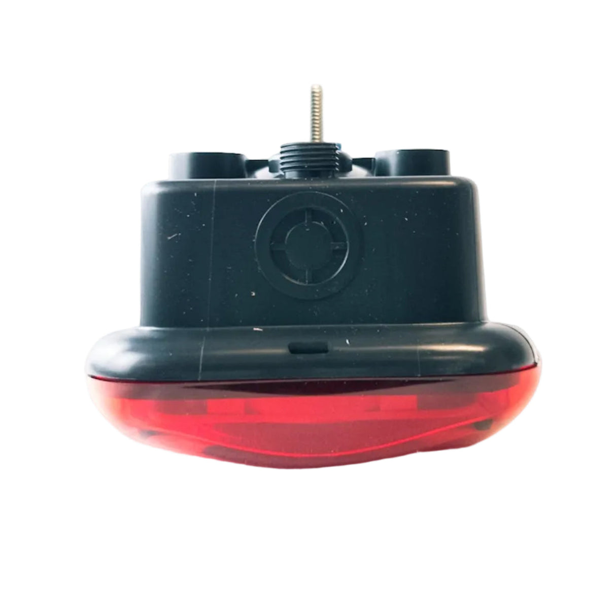 Vignal Rückleuchte Halbmond für Renault, DAF, Nissan, Opel – links, runder Stecker