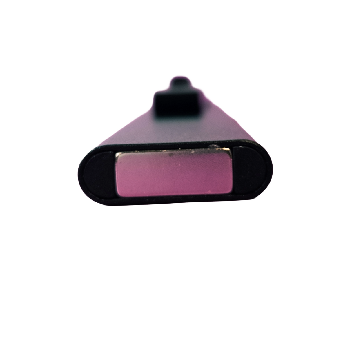 LED vreckové svietidlo s magnetickým úchytom, nabíjateľné, 450 mAh