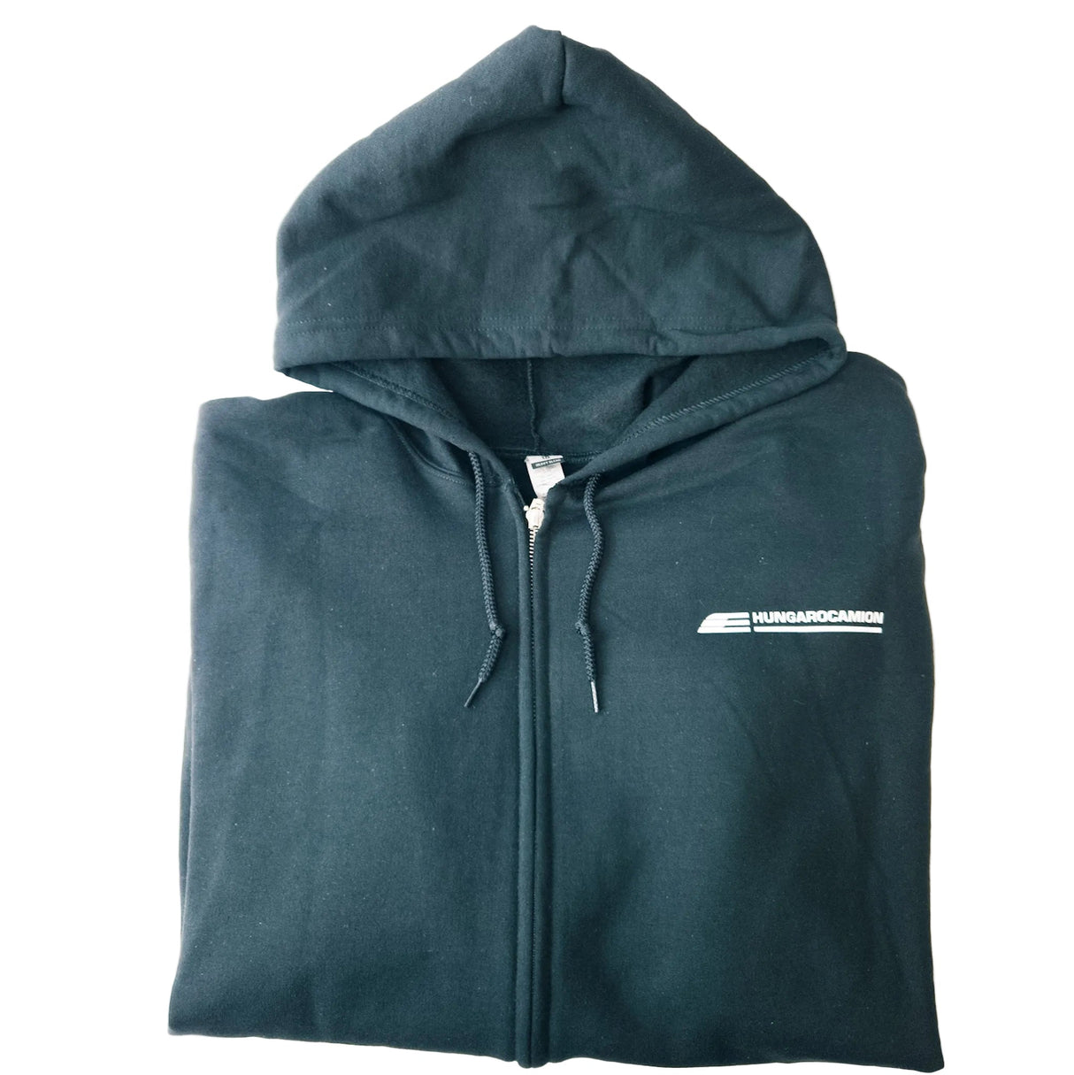 Hungarocamion mikina s kapucí
