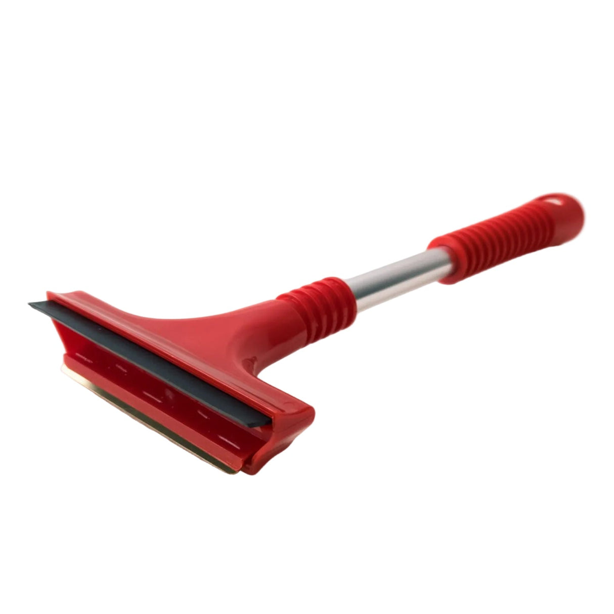 Grattoir à glace avec manche et double lame – 30 cm