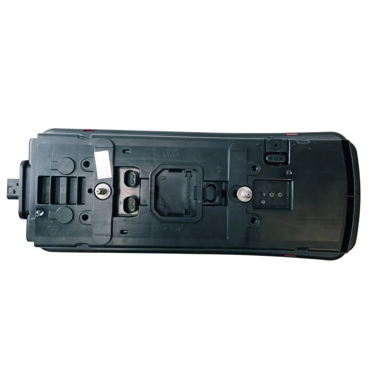 Stražnje svjetlo za DAF XF LC8 s bočnim priključkom – Vignal (lijeva strana, s osvjetljenjem tablice)