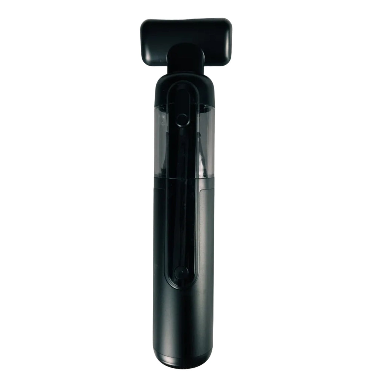 Aspirateur de table sans fil 6000mAh avec détecteur de poussière lumineux