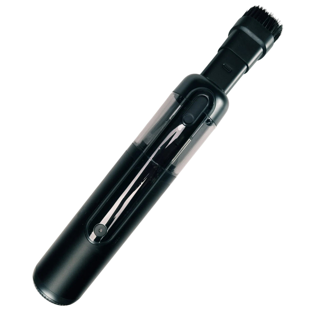 Aspirateur de table sans fil 6000mAh avec détecteur de poussière lumineux