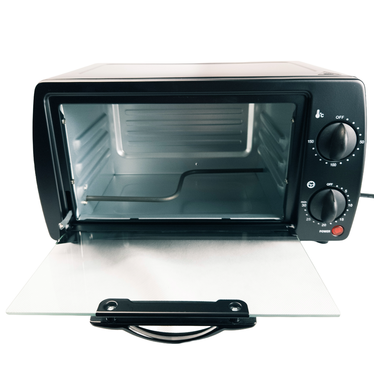 Mini horno portátil 24V 300W para vehículos