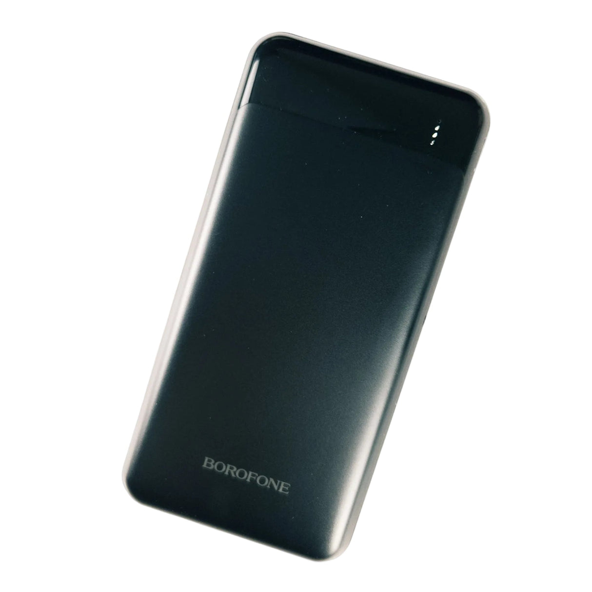 Power Bank Borofone 20.000 mAh, Încărcare Rapidă PD 20W + QC 3.0, Negru