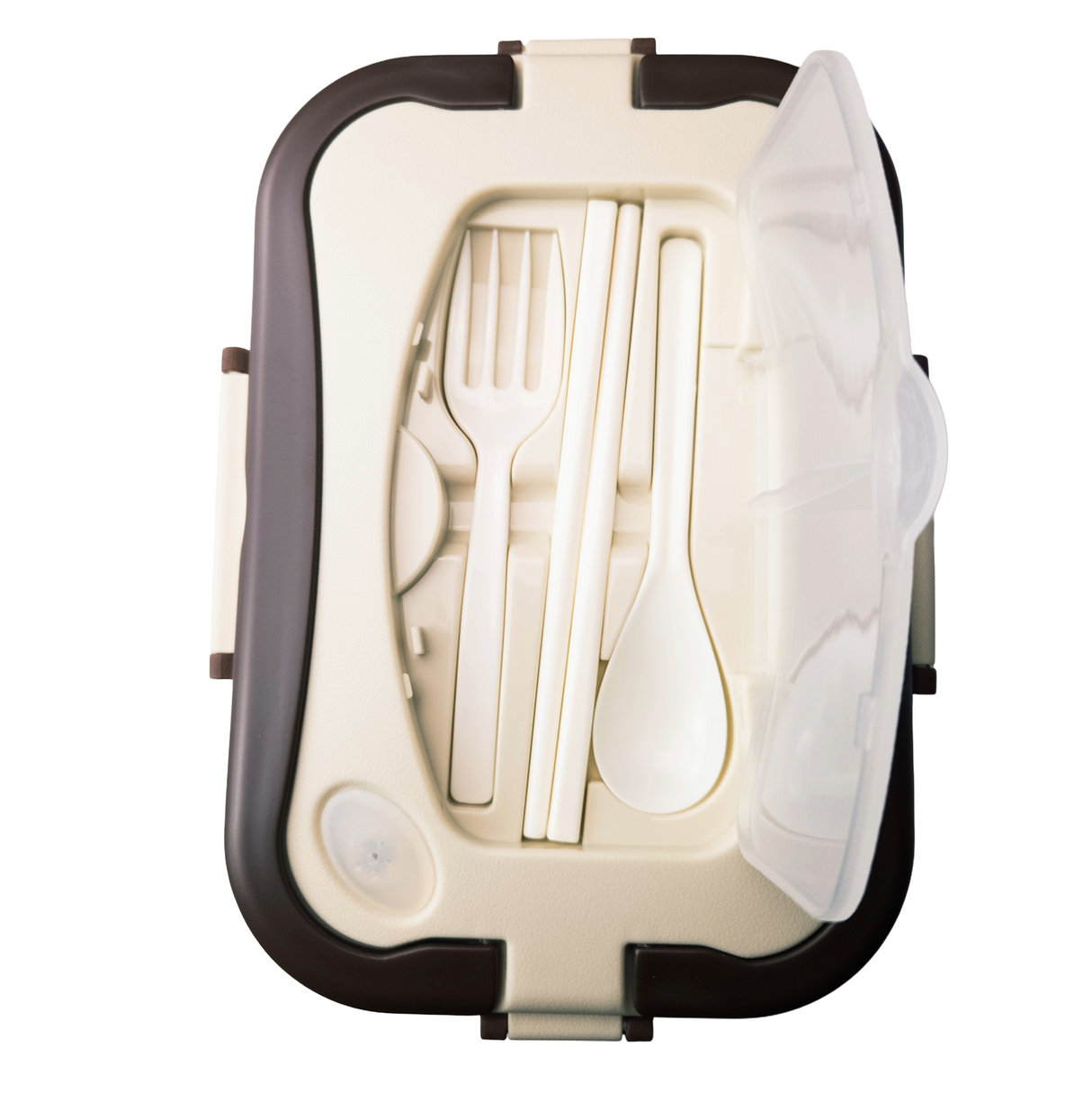 Elektrische Lunchbox mit Warmhaltefunktion, 1,5 L