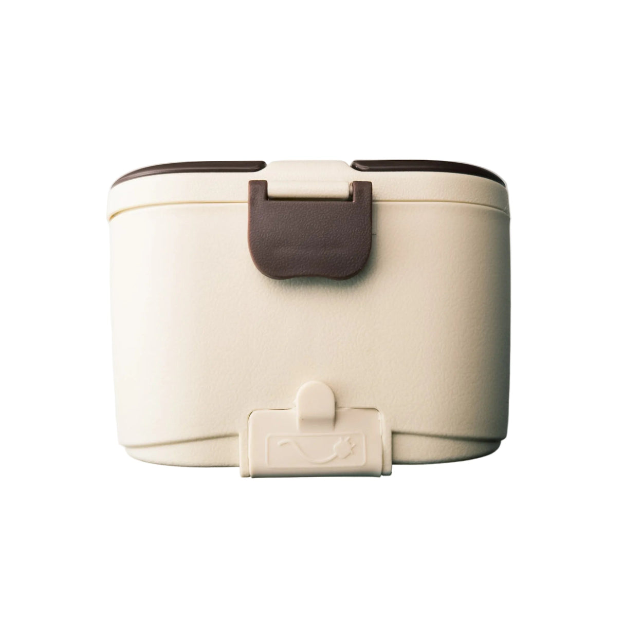 Elektrische Lunchbox mit Warmhaltefunktion, 1,5 L