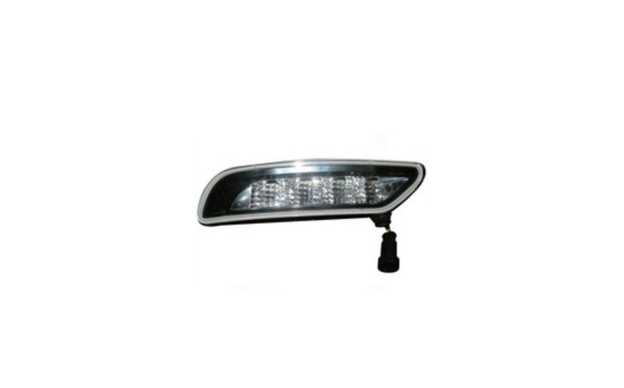 Επάνω φως θέσης LED για Iveco Stralis