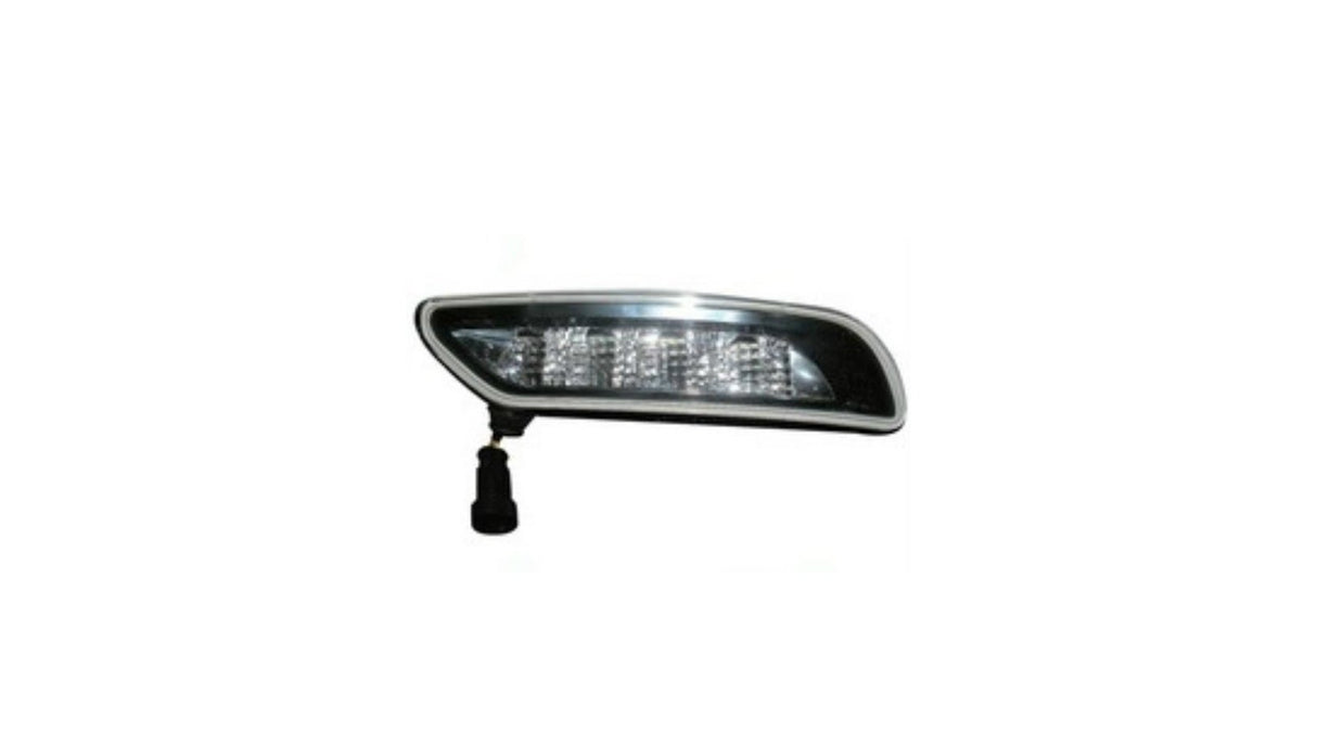 Επάνω φως θέσης LED για Iveco Stralis
