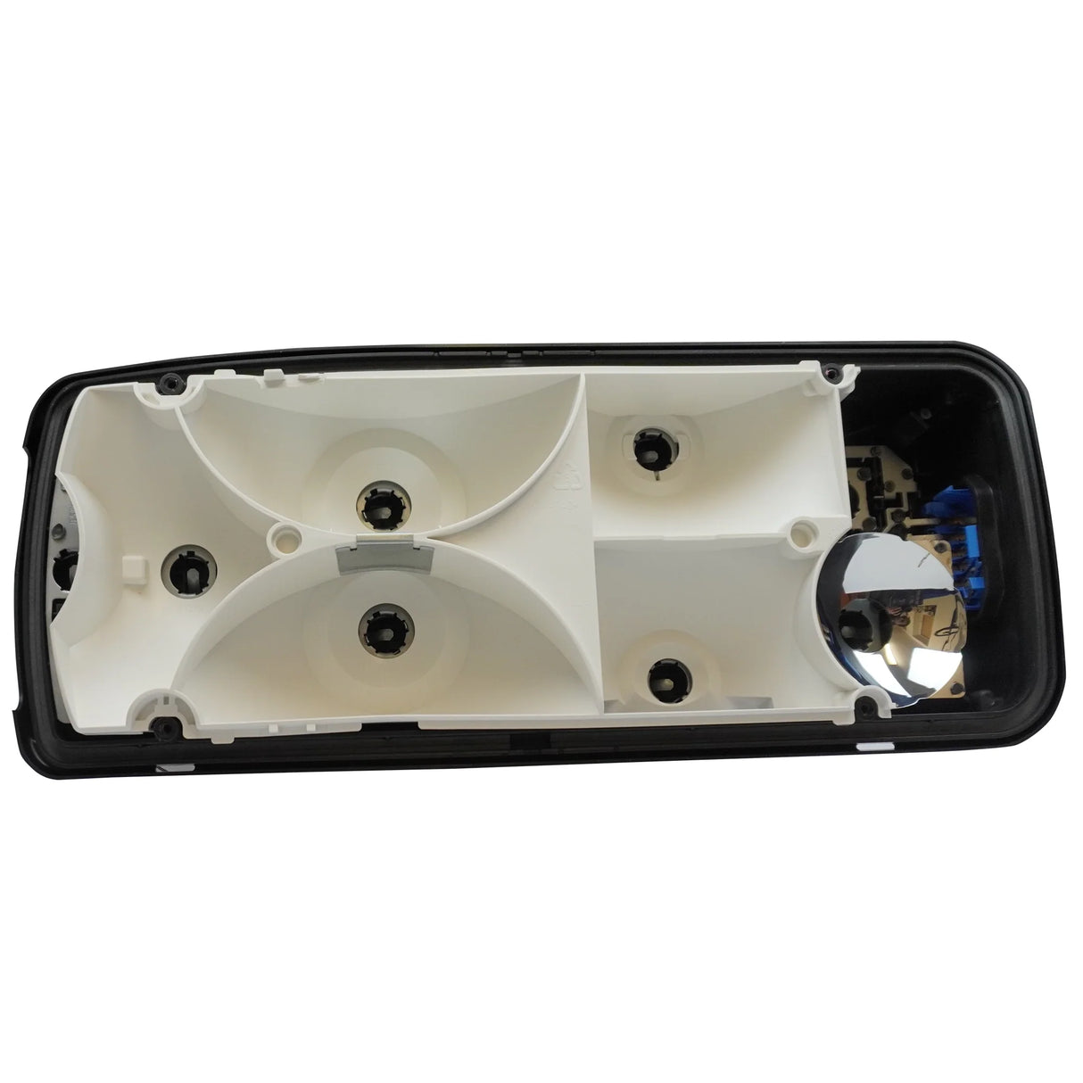 Feu arrière gauche Vignal LC8 pour Scania (à partir de 2013)