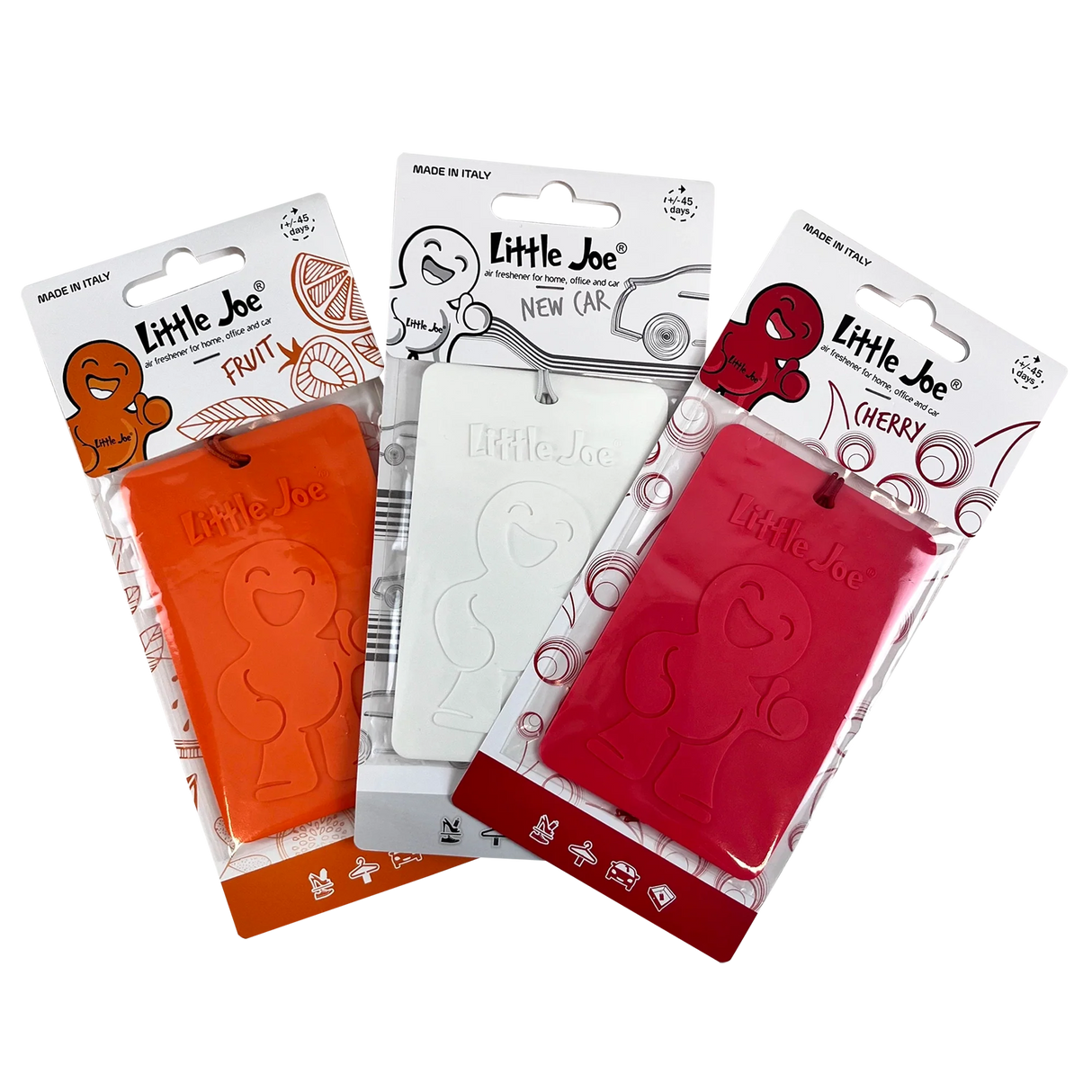 Little Joe viseći miris za auto