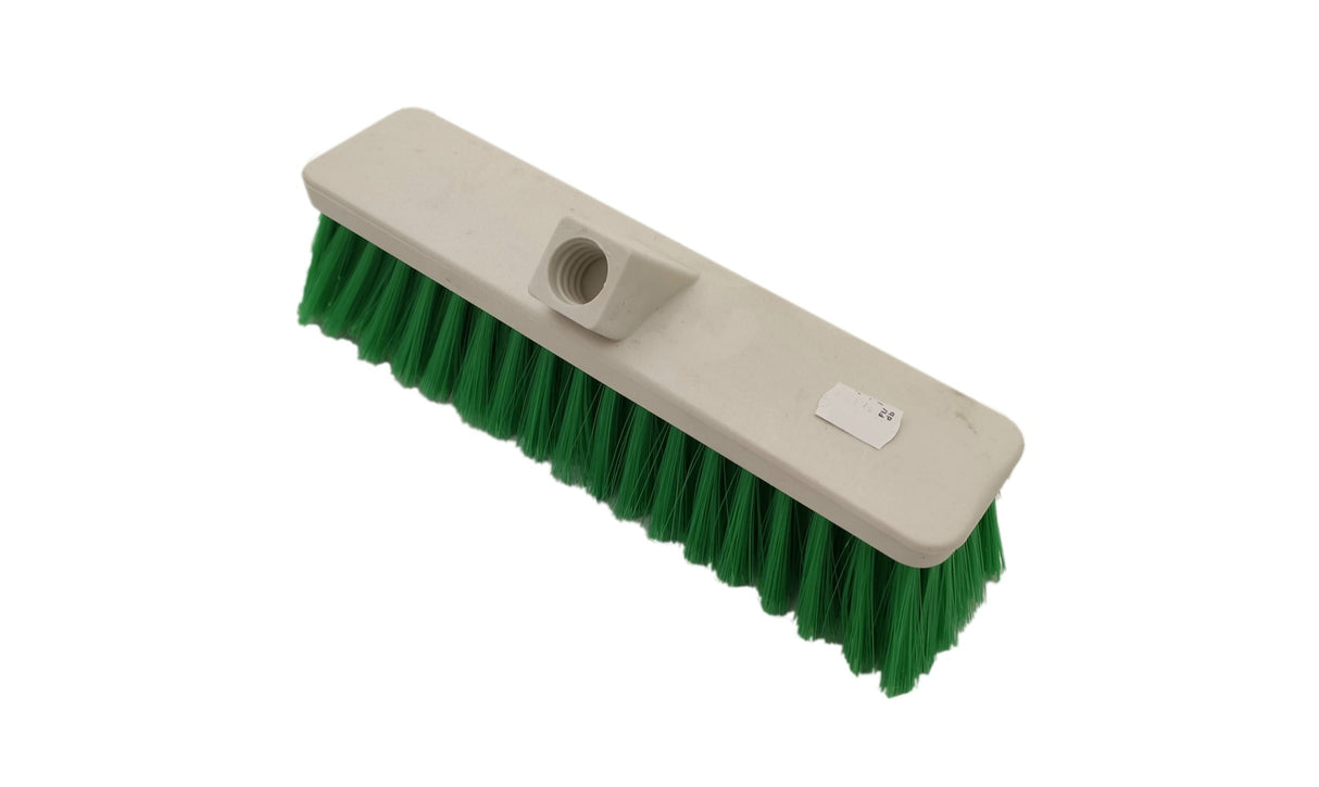 Waschbürstenkopf für Teleskopstiel