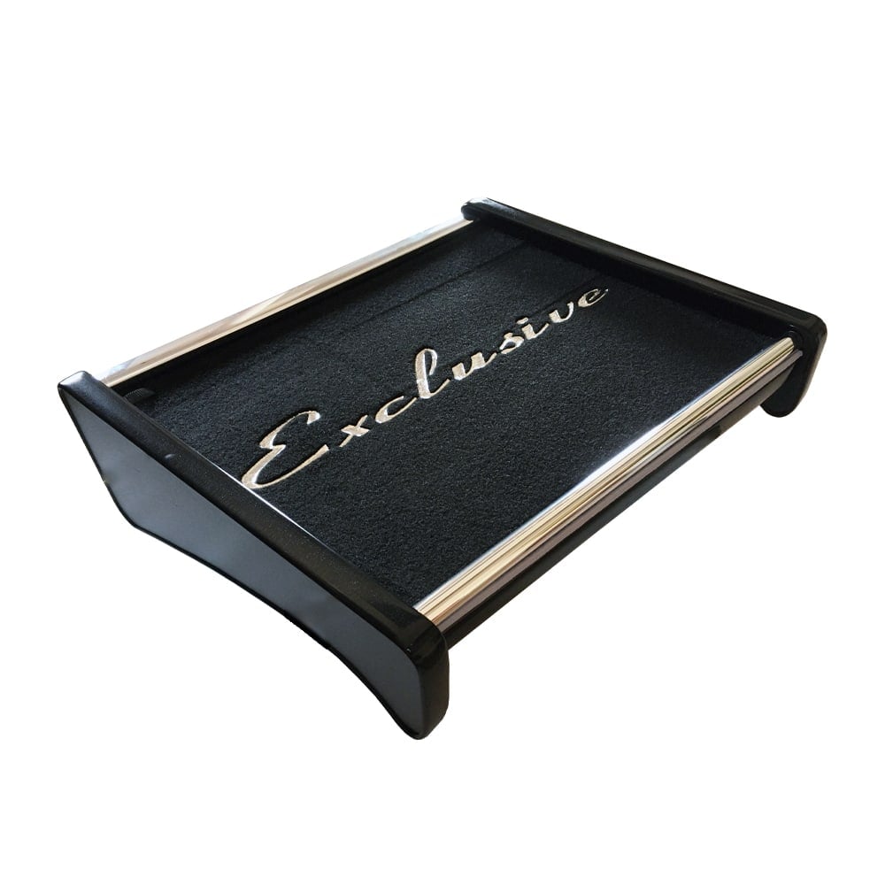 Централен масичен плот за табло за Fiat Ducato III, Citroen Jumper II и Peugeot Boxer II (след 2006 г.)