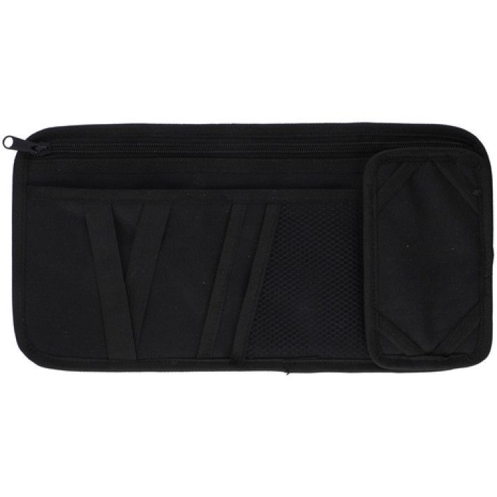 Organizator za suncevizor automobila