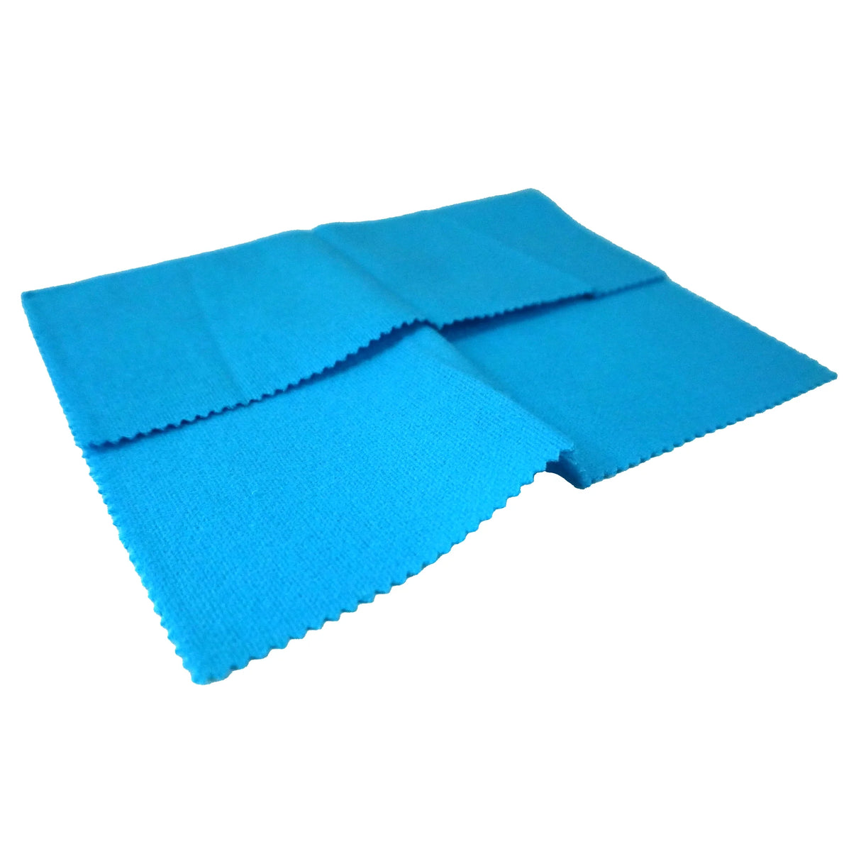 Antifog bavlněný hadřík na skla