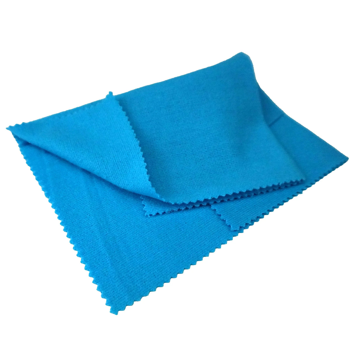 Antifog bavlněný hadřík na skla