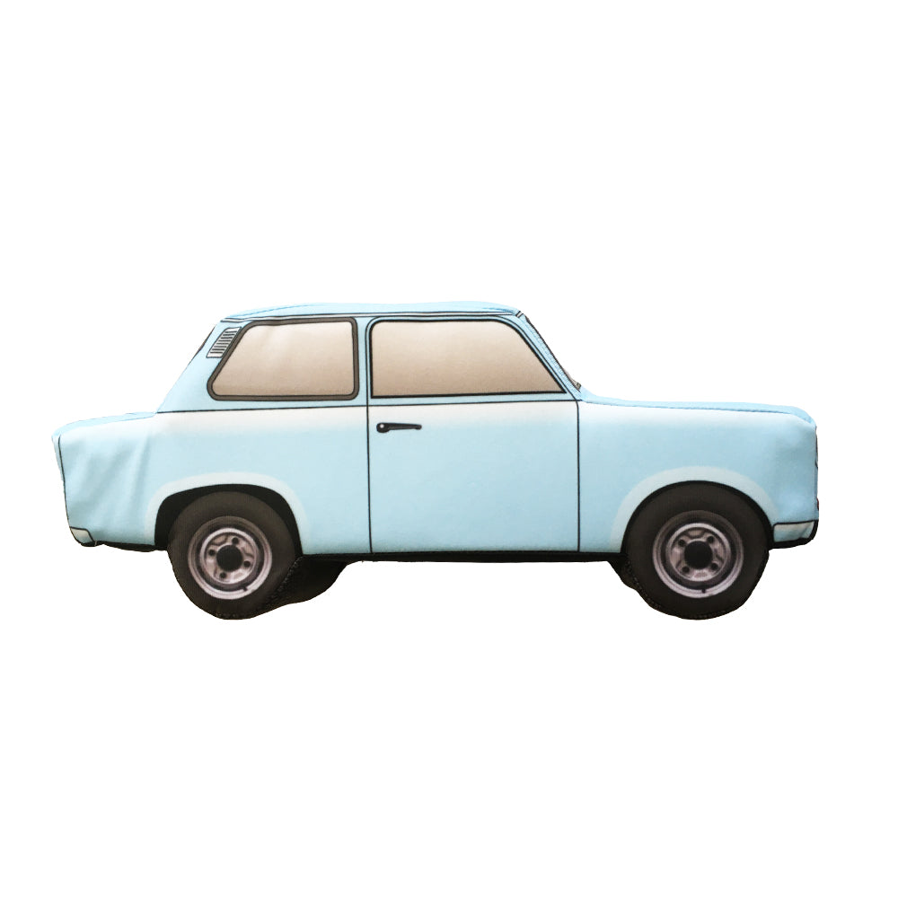 Plyšový Trabant 601 – 35 cm