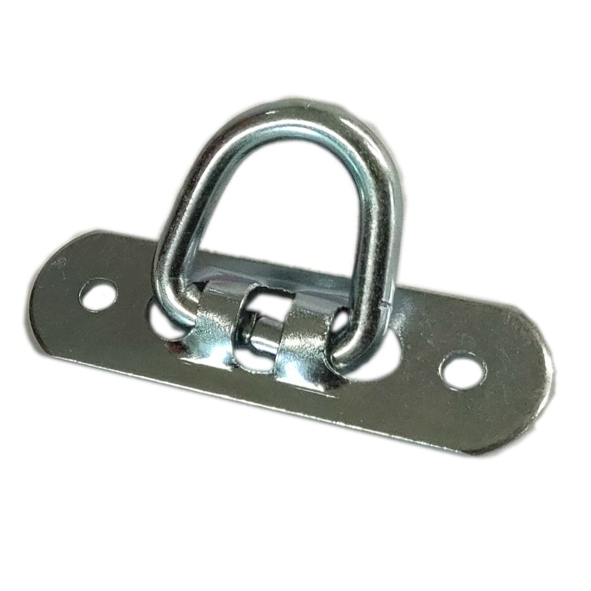 Stehender Klappbügel für Planenbefestigung – verzinkter Stahl, verschiedene Höhen