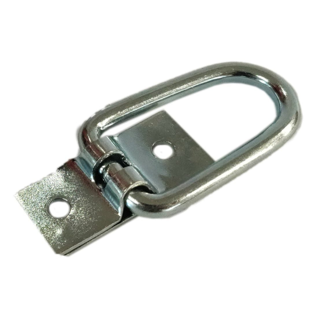 Alça Articulada para Lona de Caminhão – Vários Tamanhos