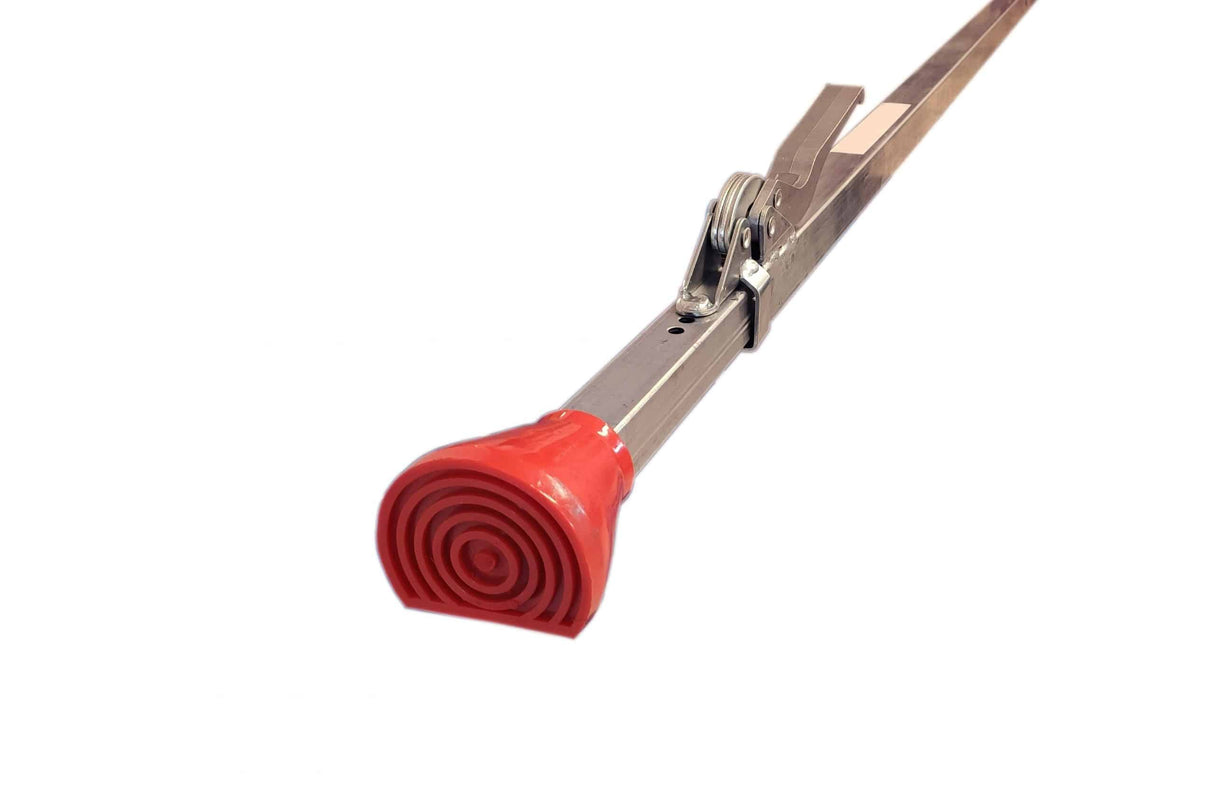 Ράβδος Στήριξης Φορτίου Ατσάλινη 1,88-2,85 μ.