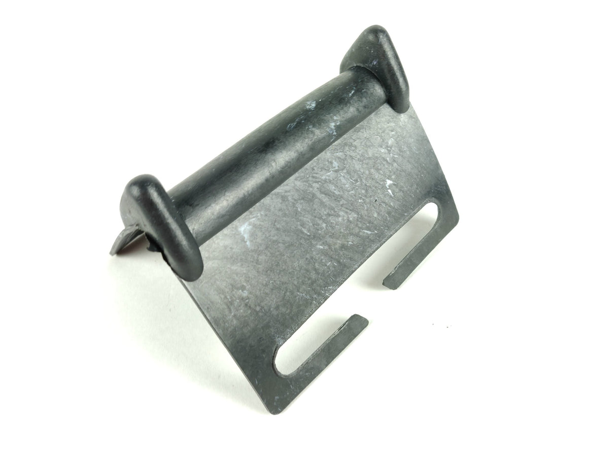 Kompakter Kantenschutz aus Kunststoff für Spanngurte – 13 cm