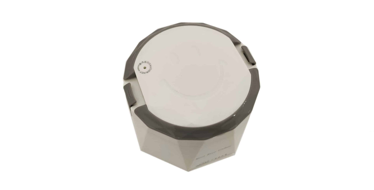 Přenosný elektrický rýžovar do kamionu 1,3 l