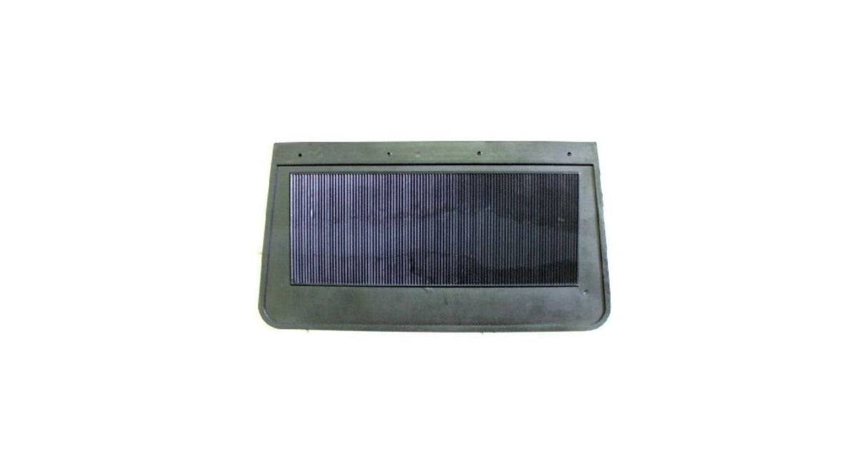 Λαστιχένιο Σαμάρι με Ραβδώσεις για Φορτηγά & Ρυμουλκούμενα