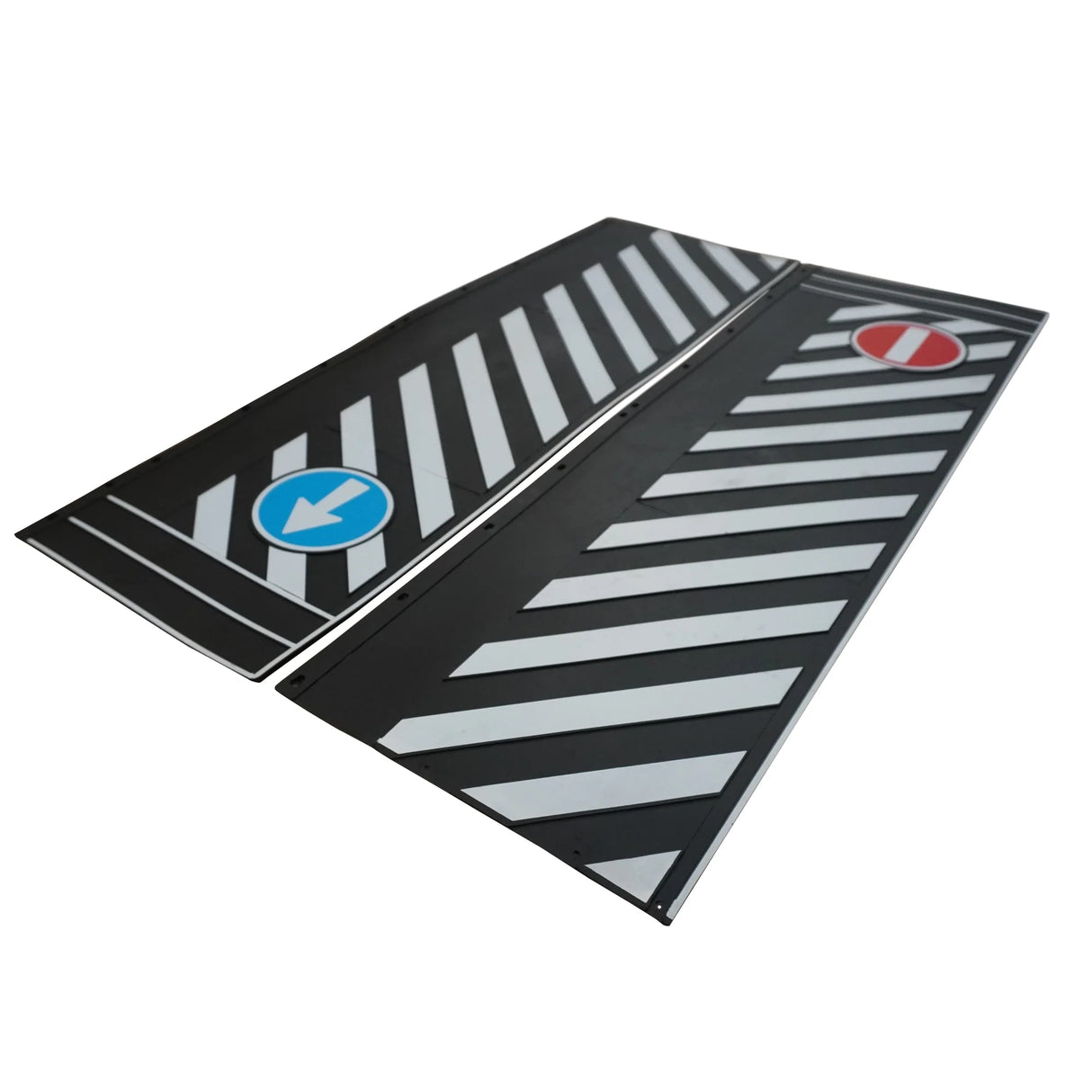 Set gumenih sárnika za lijevu i desnu stranu – 2400-2200 mm