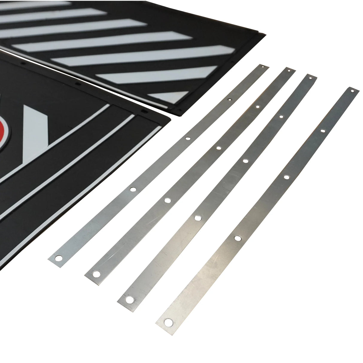 Set gumenih sárnika za lijevu i desnu stranu – 2400-2200 mm